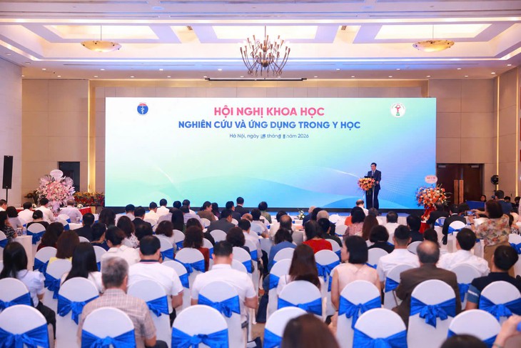 Chủ động phòng bệnh, cá thể hoá điều trị, cách tiếp cận mới để thích ứng giàhoádânsố - Ảnh 1.