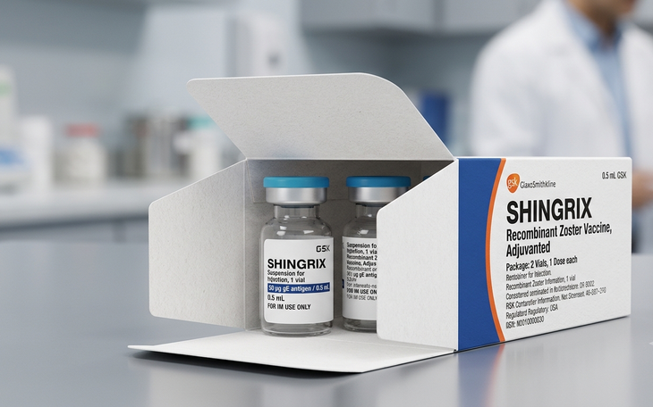 Đại học Y Dược TPHCM đưa vaccine vào đào tạo bác sĩ sau đại học - Ảnh 3.