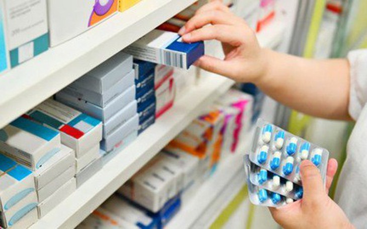 Bộ Y tế phạt hành chính Công ty cổ phần dược phẩm Đạt Vi Phú- Ảnh 1.