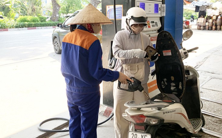Chính phủ kéo dài chính sách thuế với xăng, dầu đến hết năm 2026- Ảnh 2.