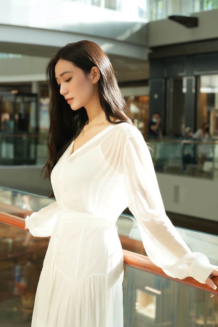 Khánh My ở tuổi 35 sở hữu tài sản khổng lồ- Ảnh 1.