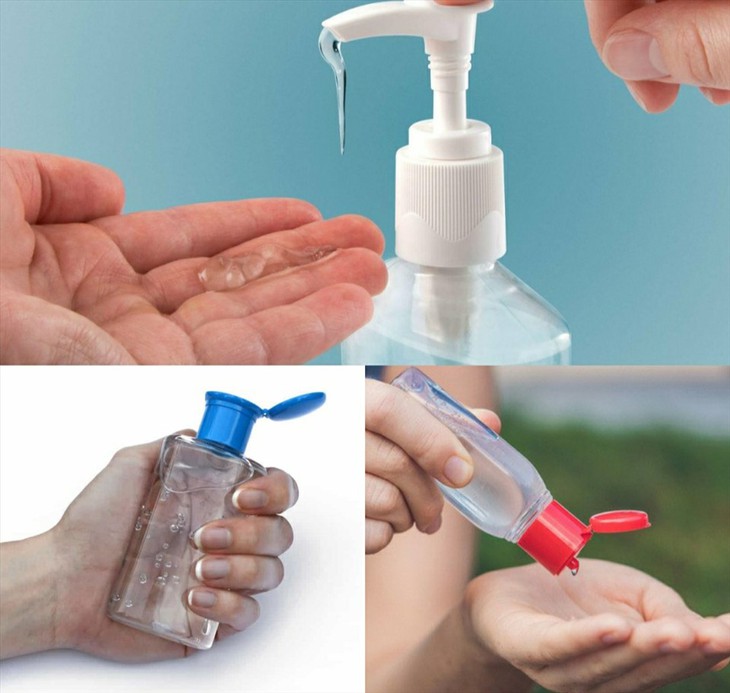 Những đồ dùng ‘nhỏ mà có võ’ giúp phòng chống dịch bệnh không nên bỏ qua - Ảnh 3.
