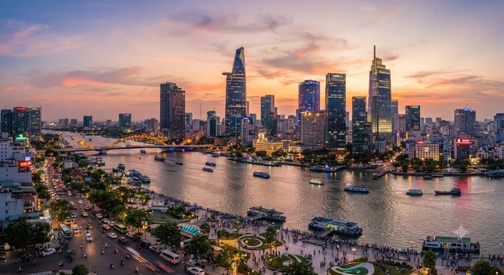 Ưu tiên cộng đồng dân cư tự thực hiện dự án chỉnh trang, tái thiết đô thị- Ảnh 1.