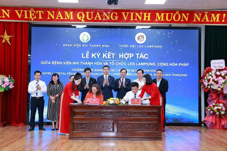 Hội nghị khoa học quốc tế năm 2026 cập nhật tiến bộ trong lĩnh vực nhi khoa- Ảnh 4.