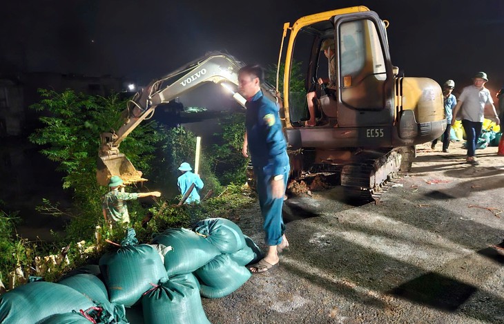 Báo động lũ quét, sạt lở tại 76 xã ở Thanh Hóa- Ảnh 2.