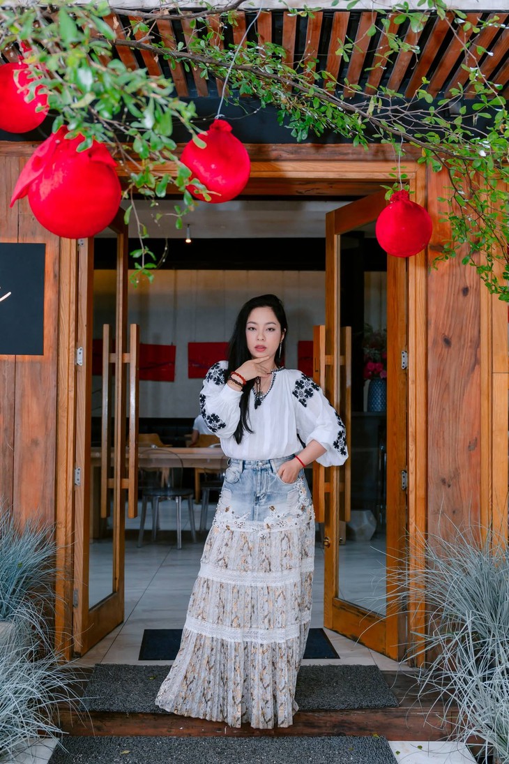 Nghệ sĩ violon Trịnh Minh Hiền: Chủ động chăm sóc sức khỏe để giữ ‘lửa’ đam mê- Ảnh 2.