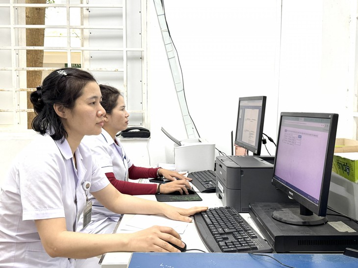 Người bệnh xem hồ sơ bệnh án điện tử của mình ở đâu? - Ảnh 1.