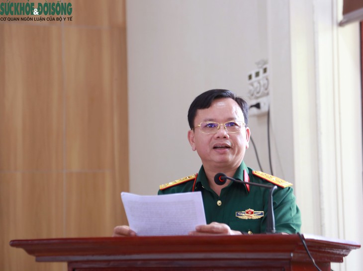 Trao quà trung thu cho trẻ em có hoàn cảnh đặc biệt khó khăn tại Nghệ An- Ảnh 3.