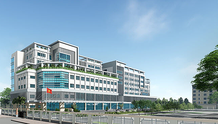 TPHCM: Người lao động ngành giao thông sẽ được bệnh viện đầu ngành chăm sóc sức khỏe - Ảnh 2.