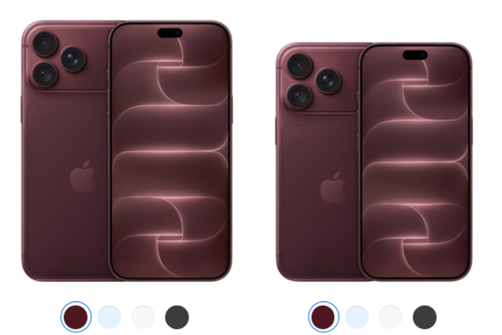 Dùng Pro Max nhiều năm, đổi qua iPhone 18 Pro bản nhỏ: nên hay không? - Ảnh 2.