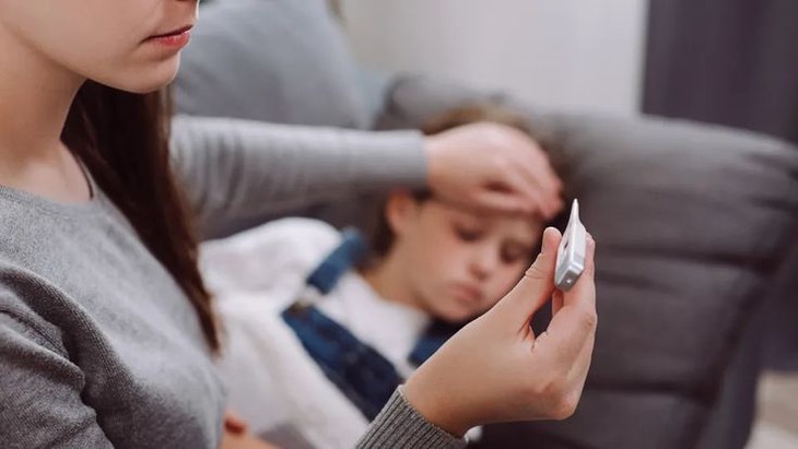 Cúm A, cúm B và cảm lạnh: Dấu hiệu nhận biết để không nhầm lẫn- Ảnh 2.