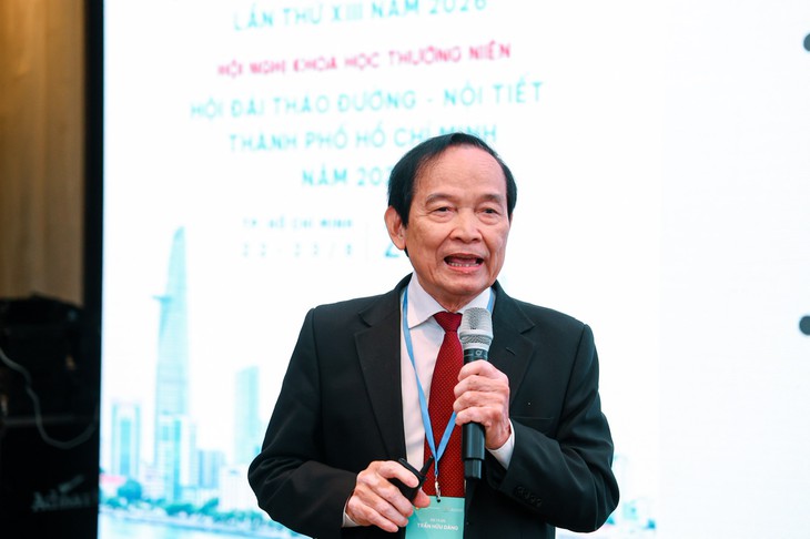 Những người mắc bệnh đái tháo đường type 2 vẫn có cơ hội "lui bệnh"- Ảnh 1.