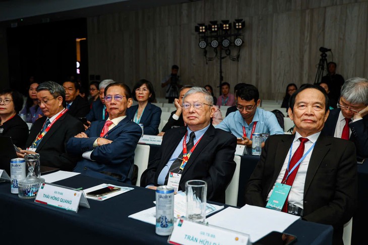 Điều trị đái tháo đường cần phù hợp với đặc điểm người Việt Nam- Ảnh 1.