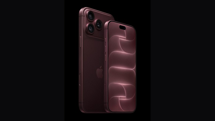 iPhone 18 Pro được đánh giá dễ sửa hơn 17 Pro, nhưng khác biệt có lớn? - Ảnh 1.