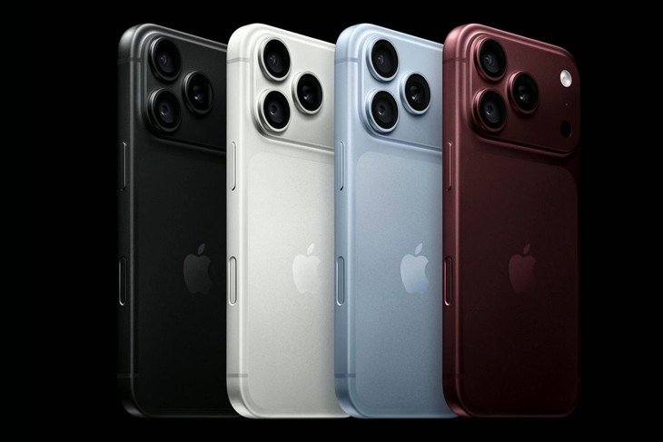 Camera iPhone 18 Pro Max có gì cạnh tranh trong nhóm điện thoại chụp ảnh tốt 2026? - Ảnh 1.