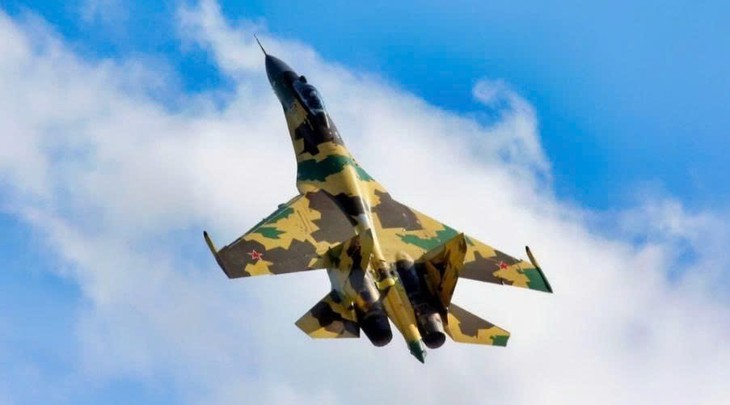Loạt tiêm kích Su-34, Su-35 và Su-57 Nga cùng đối mặt 1 điểm yếu- Ảnh 1.