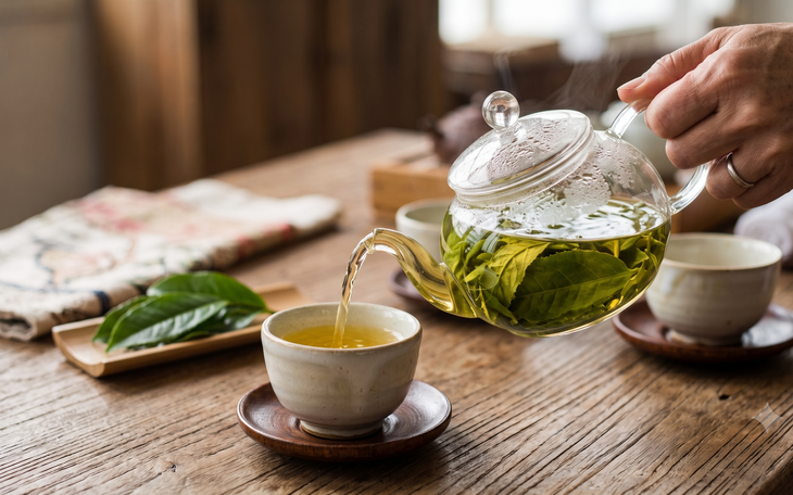 Mỡ máu cao khi nào cần dùng thuốc?- Ảnh 4.