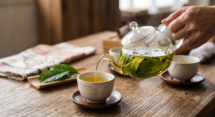 Hạ mỡ máu tự nhiên đúng cách giúp bảo vệ trái tim khỏe mạnh - Ảnh 1.