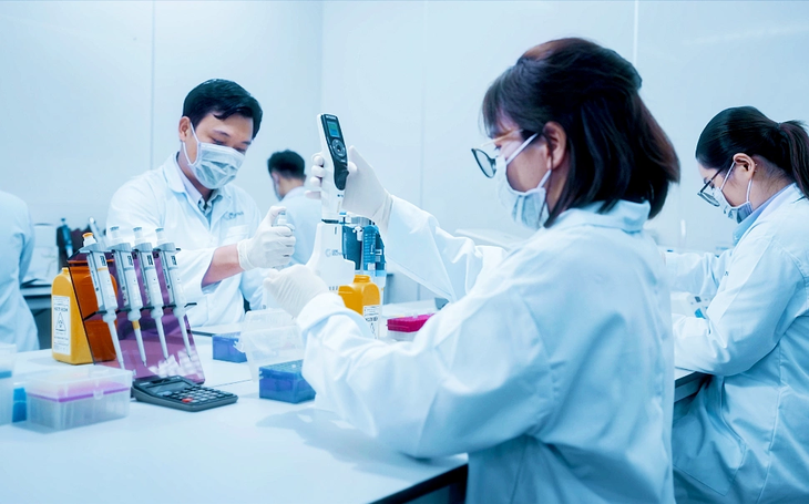 Gene Solutions và TEDIS mở rộng đặc quyền chăm sóc cho mẹ bầu Việt - Ảnh 2.