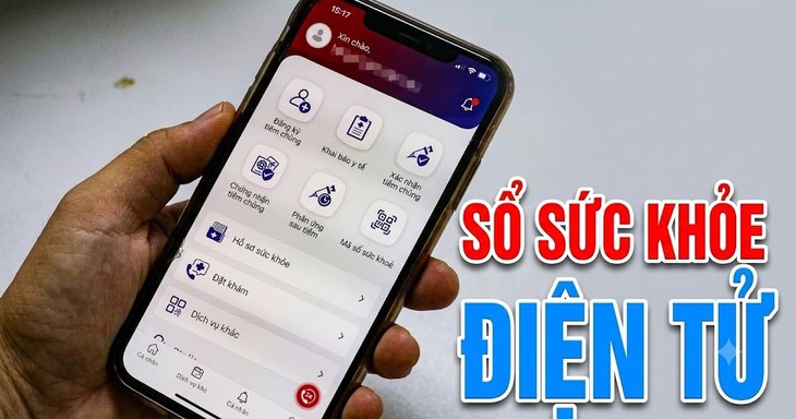 Đẩy nhanh cập nhật Sổ sức khỏe điện tử, liên thông dữ liệu khám chữa bệnh- Ảnh 1.