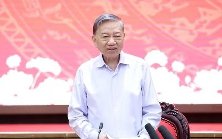 Tổng Bí thư, Chủ tịch nước: Kết quả học tập, thực hành theo Bác phải thể hiện ở công việc tốt hơn, người dân được phục vụ tốt hơn- Ảnh 5.