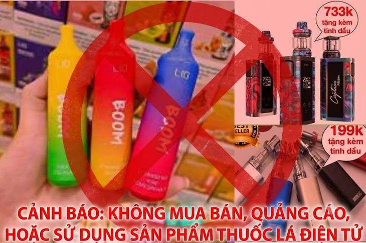 Nghiện thuốc lá điện tử, bị nhà trường xử lý: Nỗi đau sau một lần tò mò- Ảnh 1.