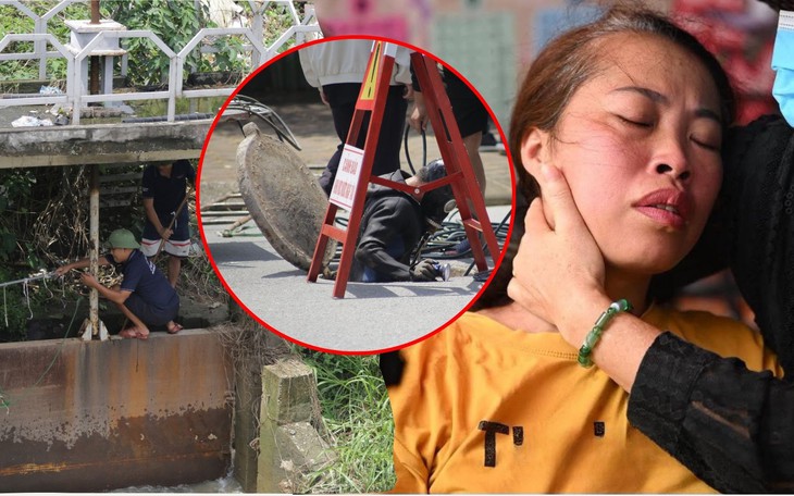 Cụ ông 83 tuổi mất tích 6 ngày, được tìm thấy trong rừng cách nhà 40km
- Ảnh 2.