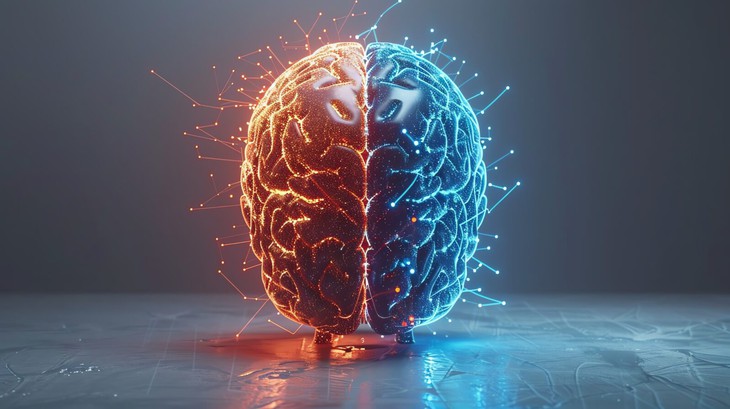 Não người thực chất là 2 cơ quan riêng biệt? - Ảnh 1.