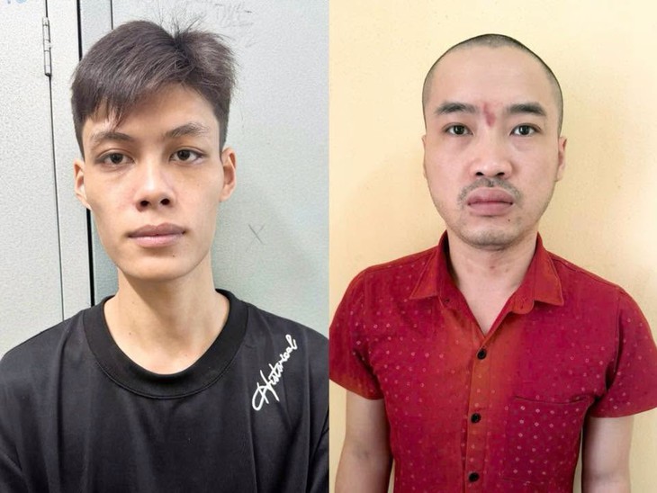 Chiếm đoạt tiền thu hộ của 34 đơn hàng để chi tiêu và trả nợ- Ảnh 1.