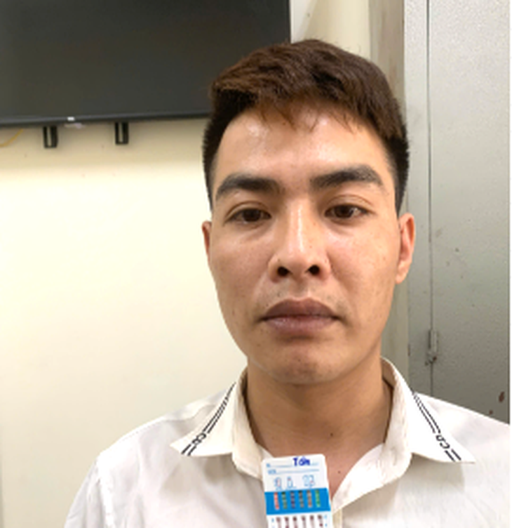 Quan hệ tình dục với người chưa đủ 16 tuổi, nam thanh niên bị khởi tố- Ảnh 1.