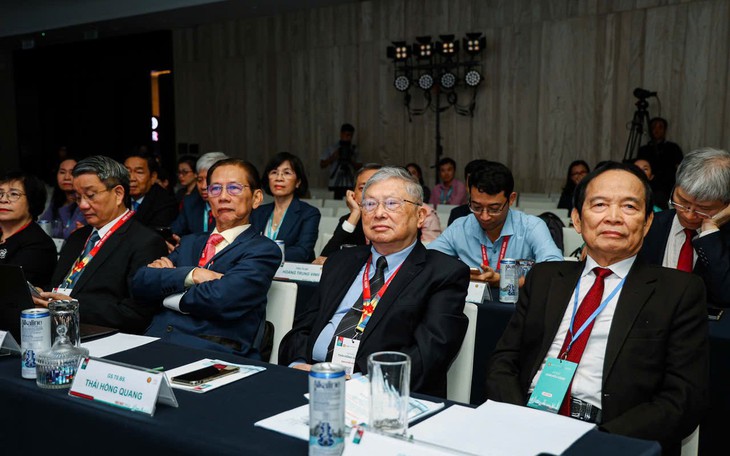 Người đái tháo đường cần biết khuyến cáo về quan điểm điều trị mới- Ảnh 3.