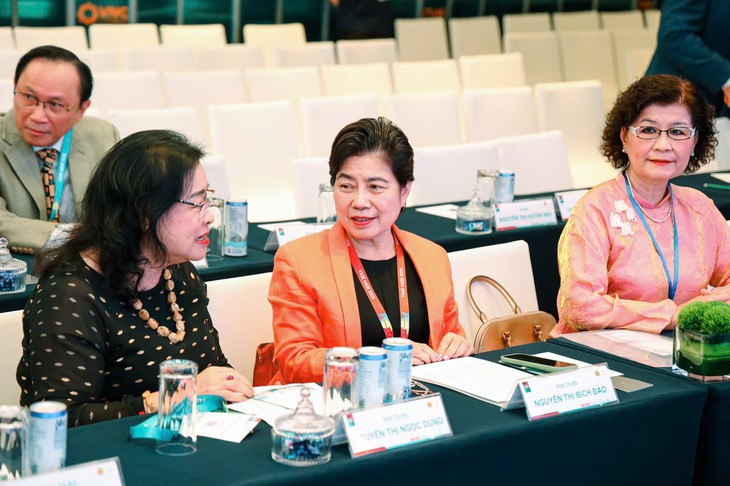 Người đái tháo đường cần biết khuyến cáo về quan điểm điều trị mới- Ảnh 1.