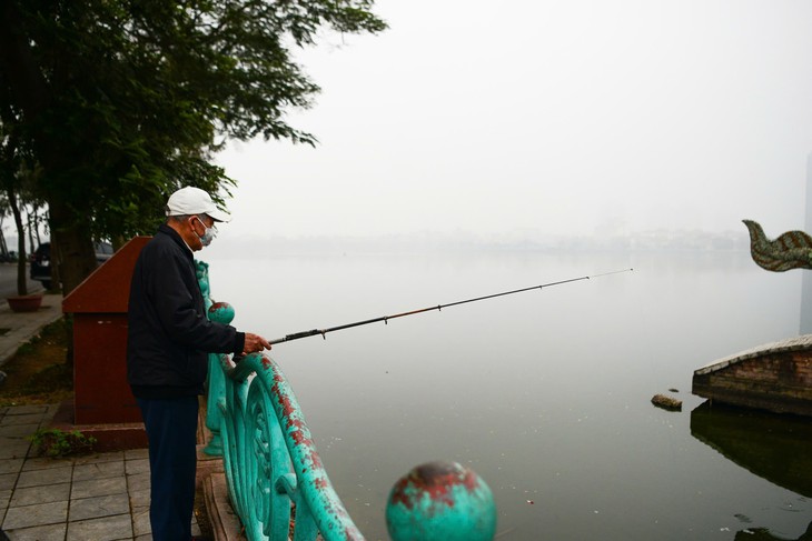 El Nino đã đạt ngưỡng rất mạnh, mùa đông năm nay ít có rét đậm rét hại- Ảnh 1.