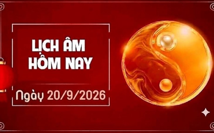 Tử vi 12 con giáp hôm nay 20/9: Sửu hài hòa, Mùi trực giác nhạy bén - Ảnh 3.