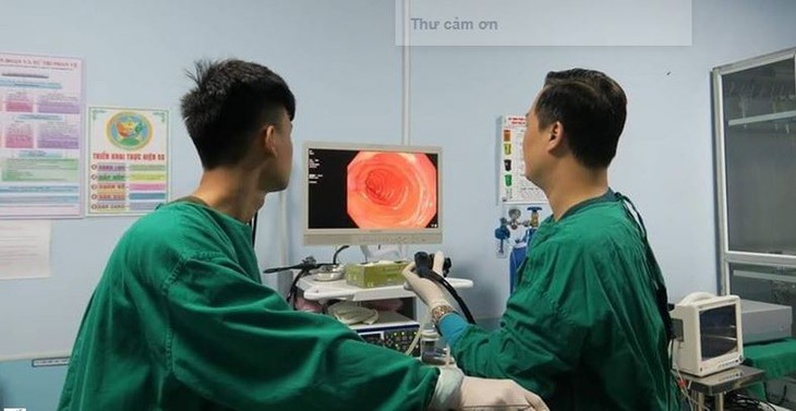 Vì sao cần phát hiện và xử lý polyp đại tràng?- Ảnh 1.
