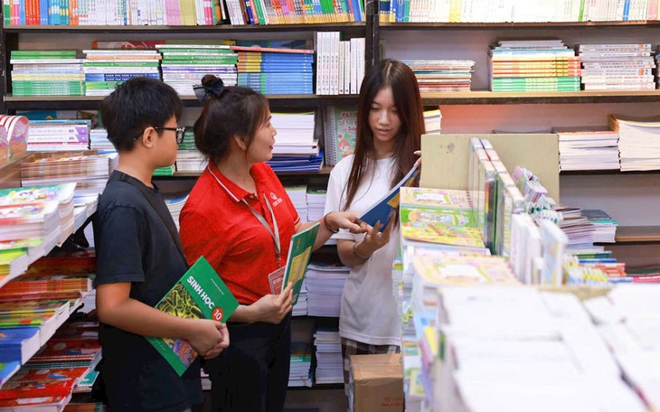 Bộ trưởng Bộ GD&ĐT sẽ giải trình những vấn đề 'nóng' nào của ngành?- Ảnh 4.