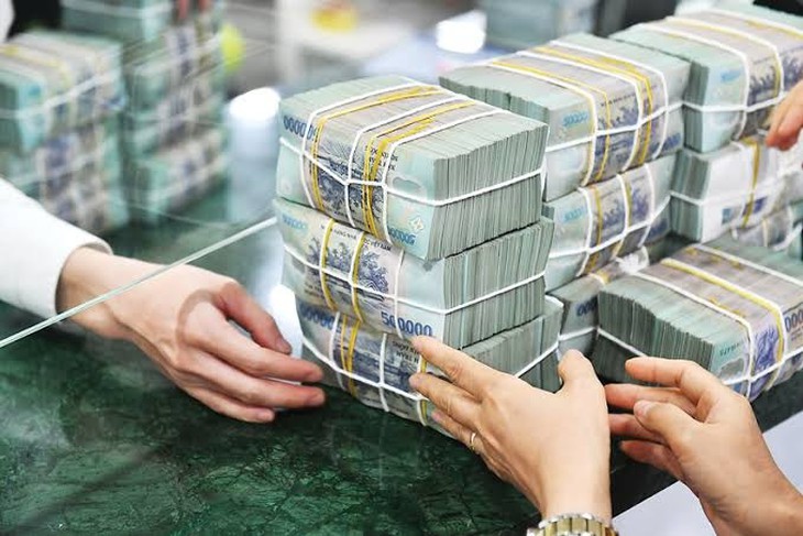 Chấm dứt cho vay tập trung, kiểm soát rủi ro trong hệ thống ngân hàng- Ảnh 1.