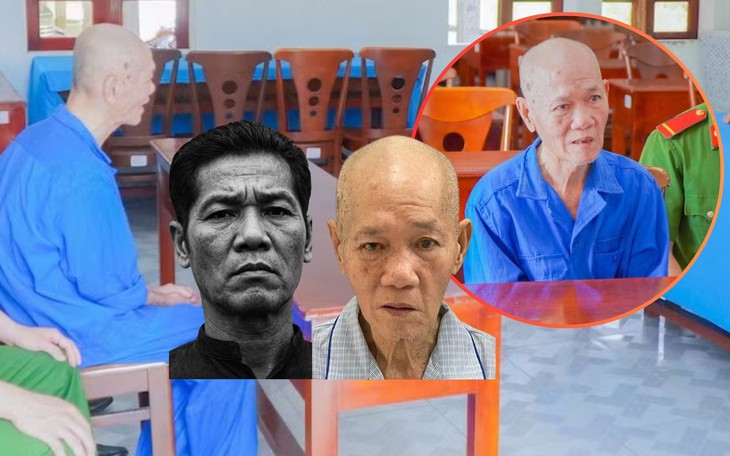 Cụ ông 2 lần bị cùng 1 đối tượng cướp tài sản- Ảnh 2.
