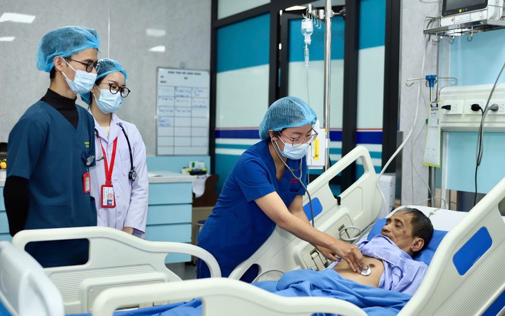 Kỳ 5: Từ bản lĩnh Match Day đến triết lý 'Nghề chọn người'- Ảnh 9.