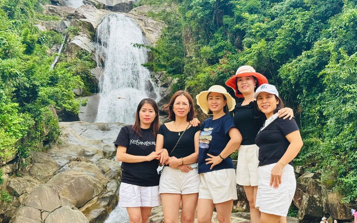 Cô Tô tung loạt tour giá rẻ, kích cầu du lịch mùa thu - đông - Ảnh 3.