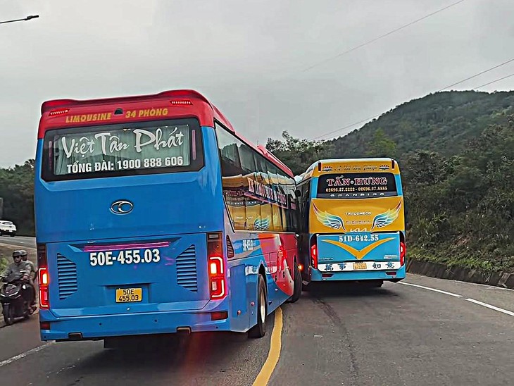 5 ngày nghỉ lễ 2/9: TNGT giảm mạnh, xử lý hơn 11.600 trường hợp vi phạm nồng độ cồn- Ảnh 2.