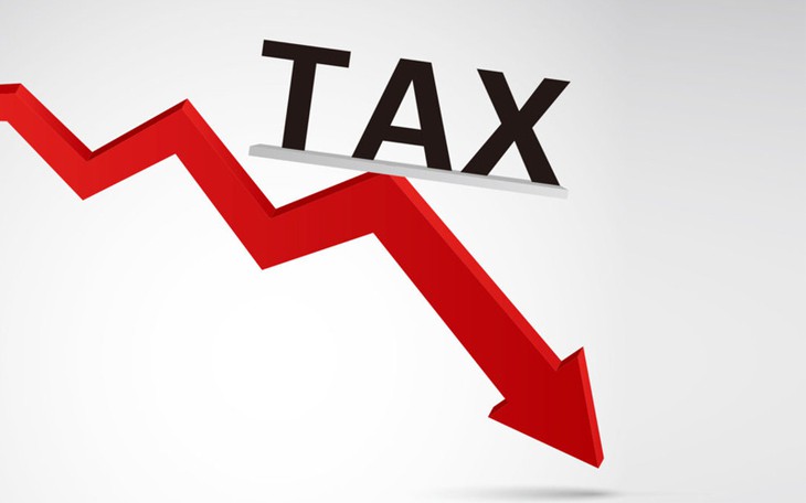 Giảm 30% thuế thu nhập cá nhân, doanh nghiệp trong năm 2026-2027- Ảnh 1.
