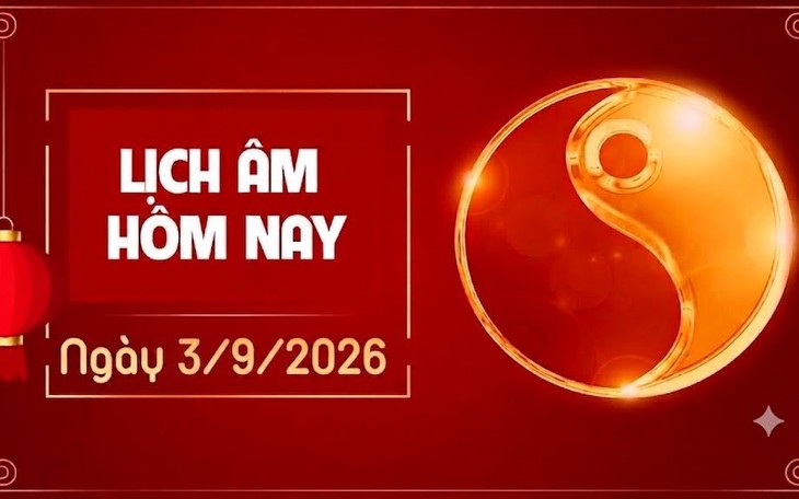 Tử vi 12 con giáp hôm nay 3/9: Hợi dễ chịu, Tuất trôi chảy- Ảnh 3.