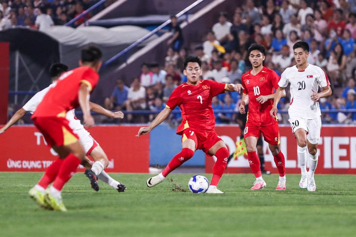Lịch thi đấu bóng đá hôm nay ngày 2/9 - 3/9: Chờ U20 Việt Nam đấu U20 Palestine- Ảnh 1.