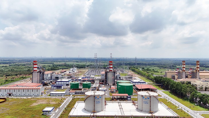 SHS khuyến nghị tăng tỷ trọng cổ phiếu POW - Ảnh 1.