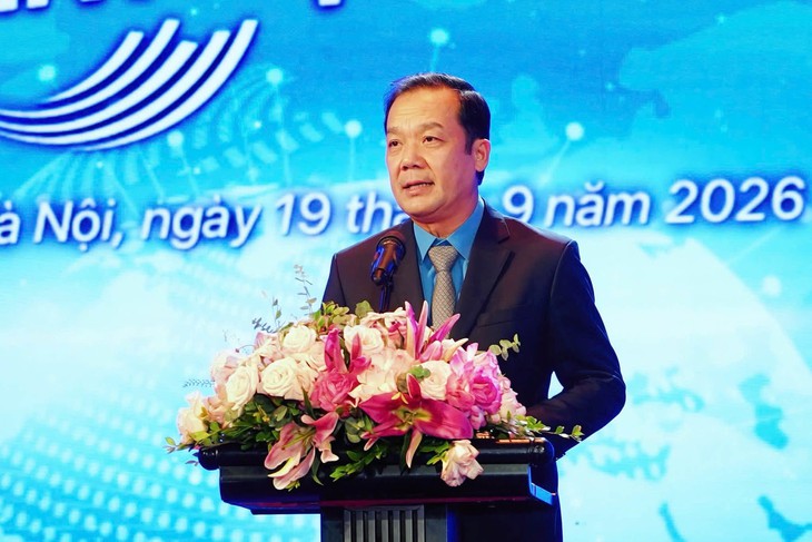 183 người lao động ngành khoa học công nghệ được tôn vinh- Ảnh 2.