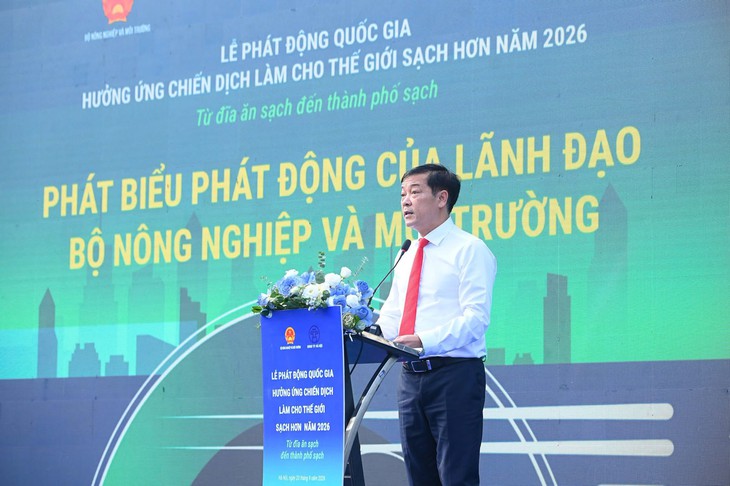 Hàng tỷ tấn thực phẩm bị lãng phí mỗi năm trong các hộ gia đình- Ảnh 1.