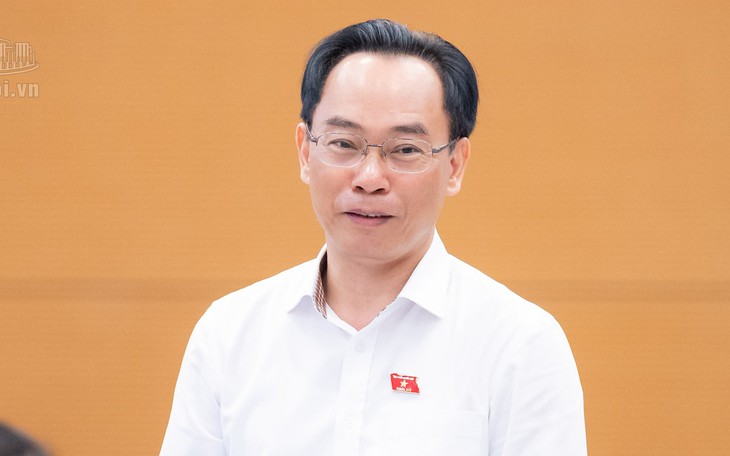 Bộ trưởng Bộ Giáo dục và Đào tạo nói gì về thiếu sách giáo khoa?- Ảnh 5.