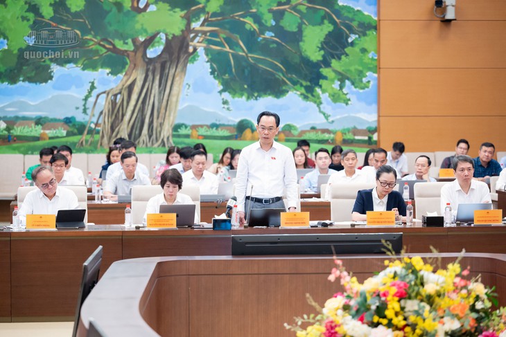Bộ trưởng Bộ Giáo dục và Đào tạo: Từ 2027 sẽ thu gọn phương thức xét tuyển đại học- Ảnh 6.