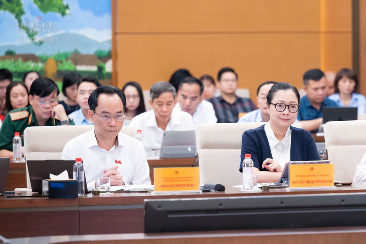Bộ trưởng Bộ GD&ĐT sẽ giải trình những vấn đề 'nóng' nào của ngành?- Ảnh 3.